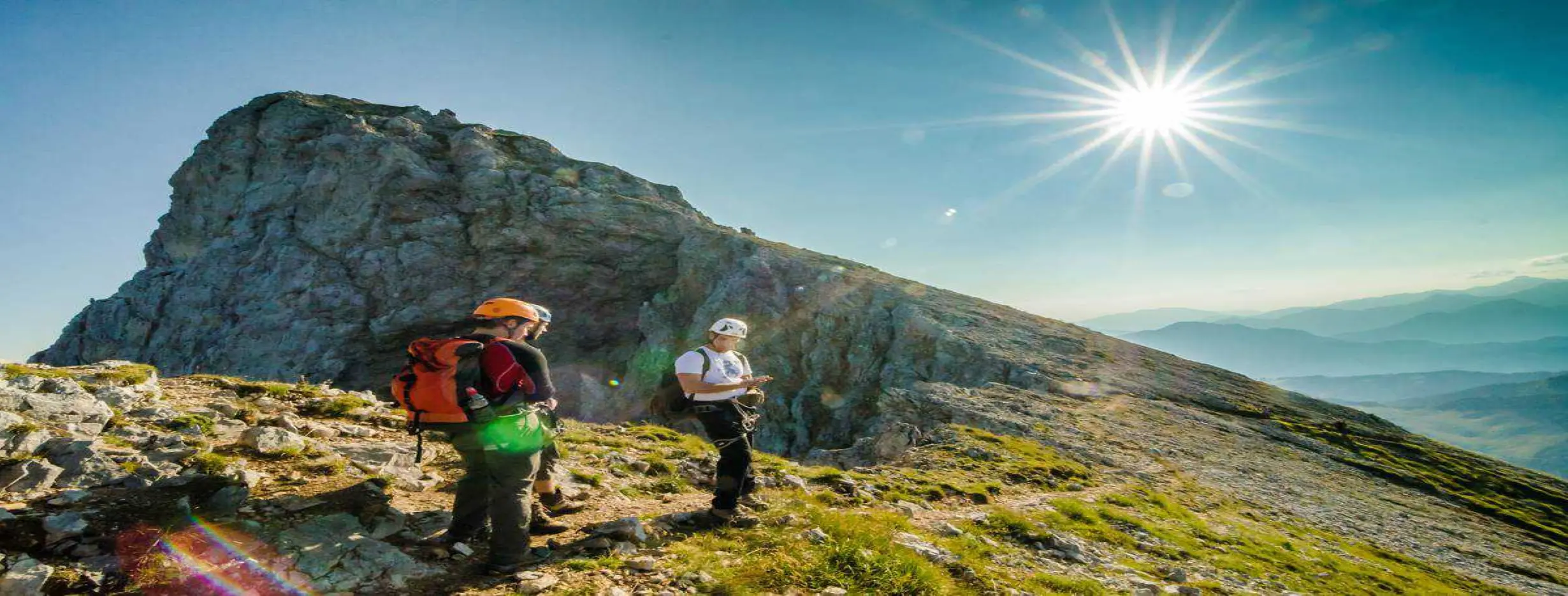 Image for Julian Alps Outdoor Adventures